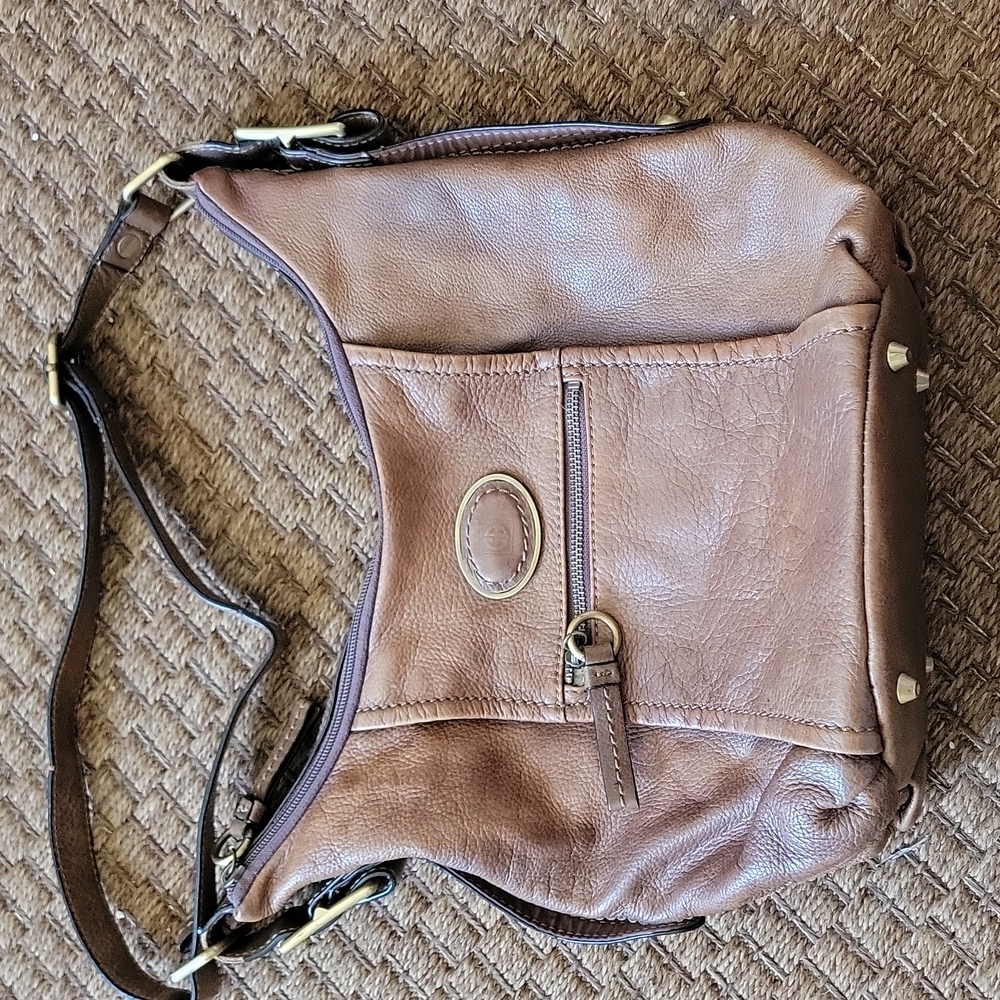 Giani Bernini shoulder bag